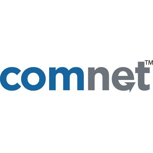ComNet 8-Channel Digitally-Encoded Video Multiplexer Transmitter and Receiver - COMPAK81M1
