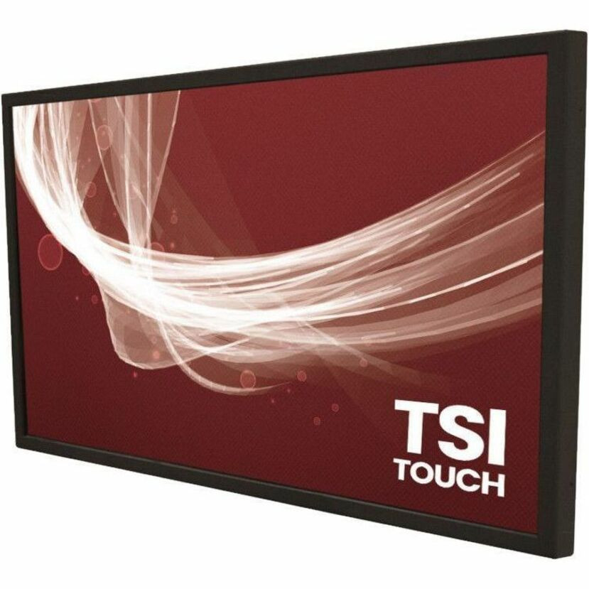 TSItouch Touchscreen Overlay - TSI43NL126HPGZZ