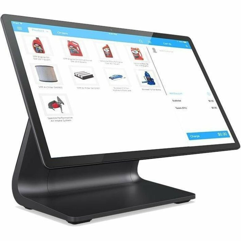 Elo EloPOS Z30 POS Terminal - E392186