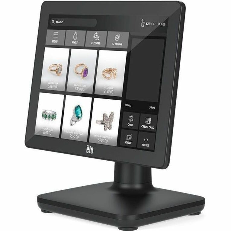 Elo Pos Terminal - E545090