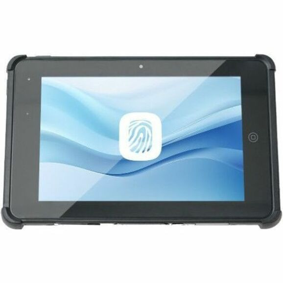 Touch Dynamic Quest VIII Ultra POS Terminal - QU8610-M0000N0
