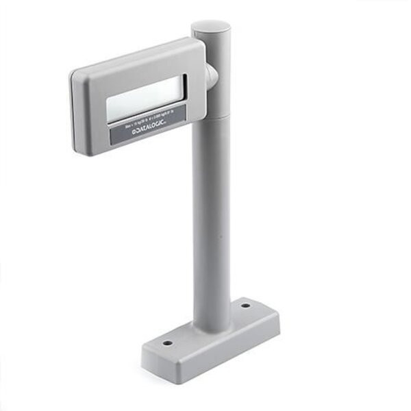 Datalogic Remote Scale Display, Metric, Single Head, Single Interval, Europe - 90ACC0490