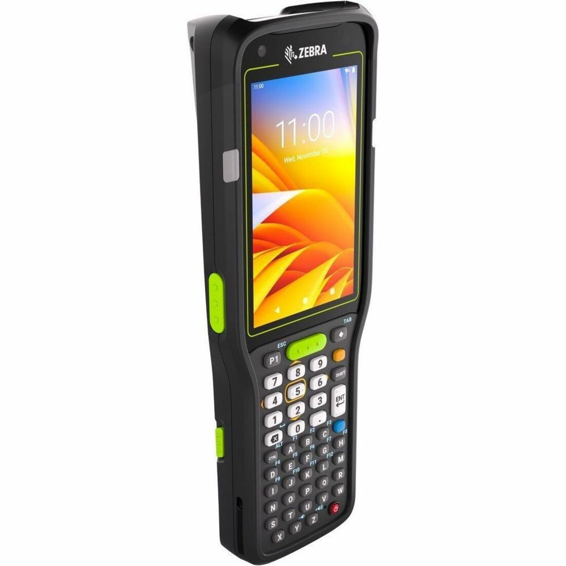Zebra MC3400 Mobile Computer - MC3401-0G1R64SS-NA