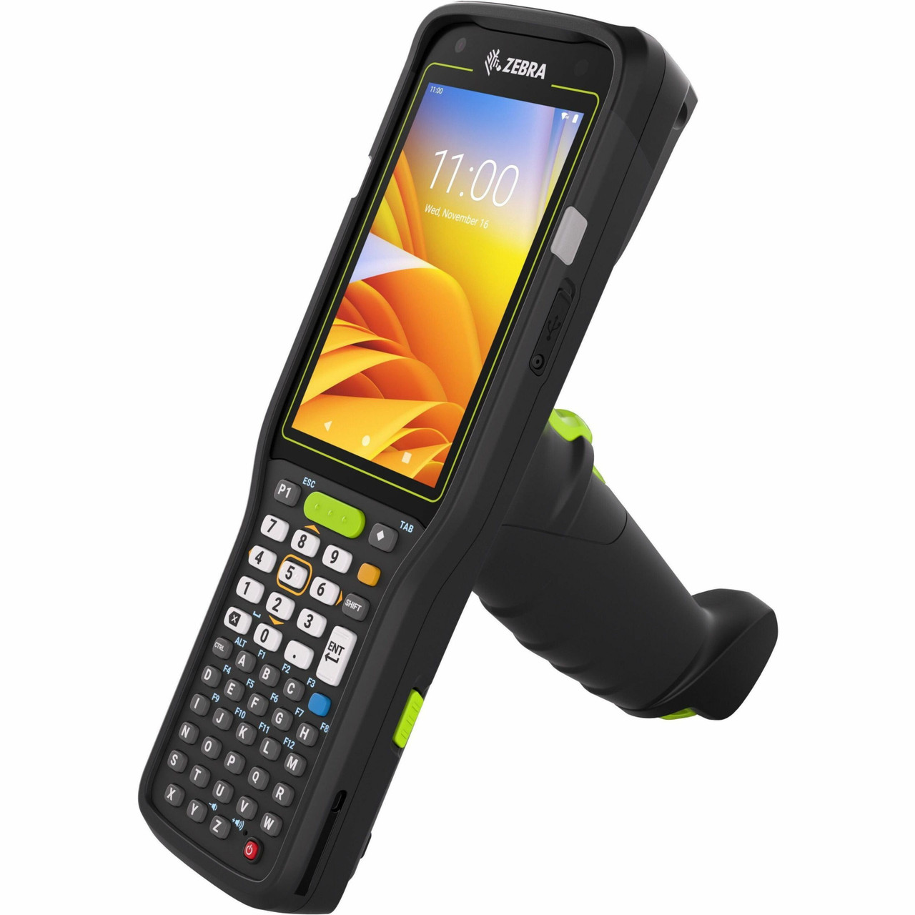 Zebra MC3400 Mobile Computer - MC3401-0G1J53SS-NA
