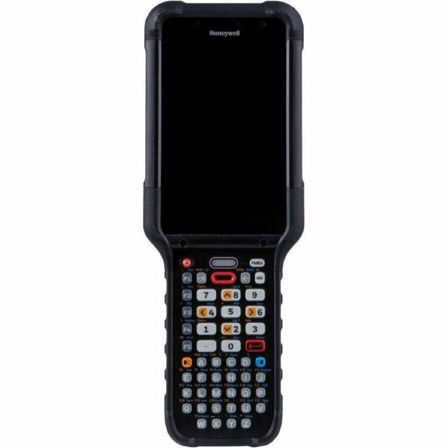 Honeywell CK67 Handheld Terminal - CK67-X1N-58S1B0G