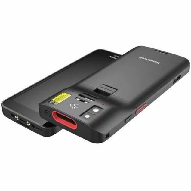 Honeywell CT37 Handheld Computer - CT37-X1N-57S10WG