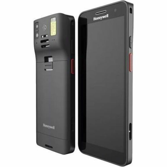 Honeywell CT37 Handheld Computer - CT37-X1N-50S10DG