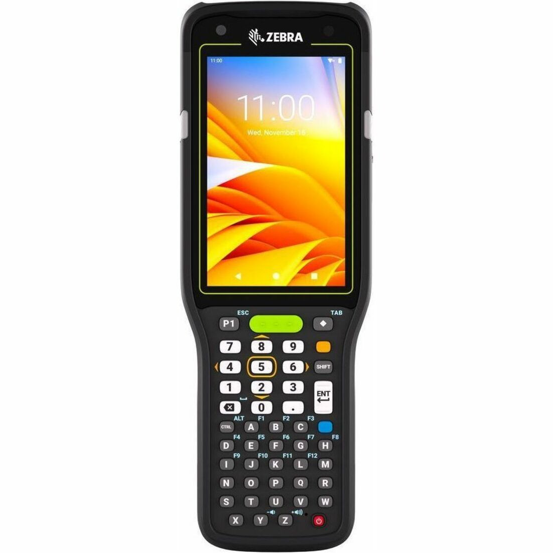 Zebra MC3400 Mobile Computer - MC3401-0G1J54SS-NA