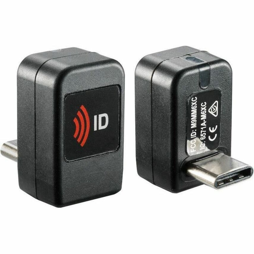 RF IDeas WAVE ID Nano RFID Reader - RDR-7L11BKU