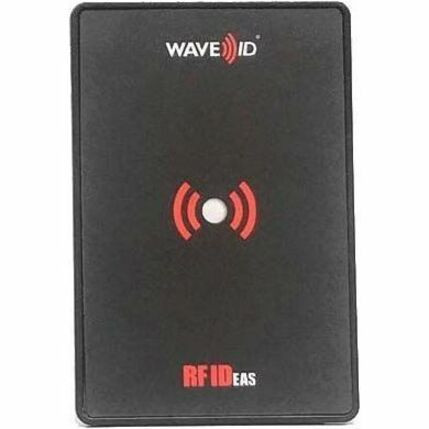 RF IDeas pcProx Plus SP RDR-80LH1BKU RFID Reader - RDR-80LH1BKU