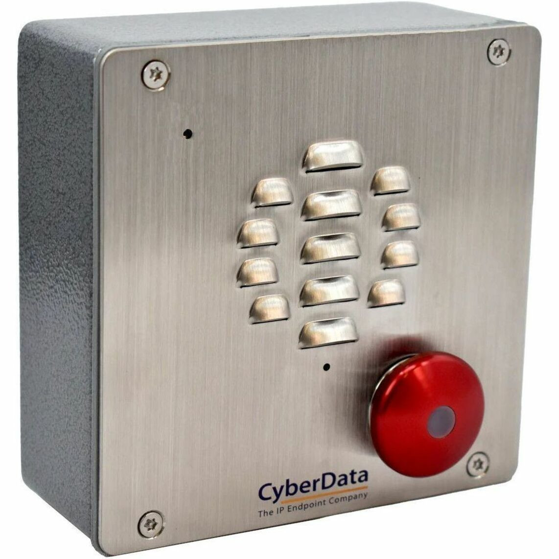 CyberData Intercom Sub Station - 011567