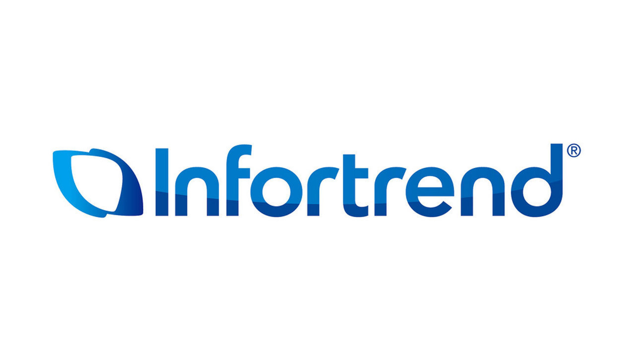 Infortrend GSe 3000 G3 High-Performance Unified Storage Solution for SMBs, 2U 12-Bay - GSE 3012 3