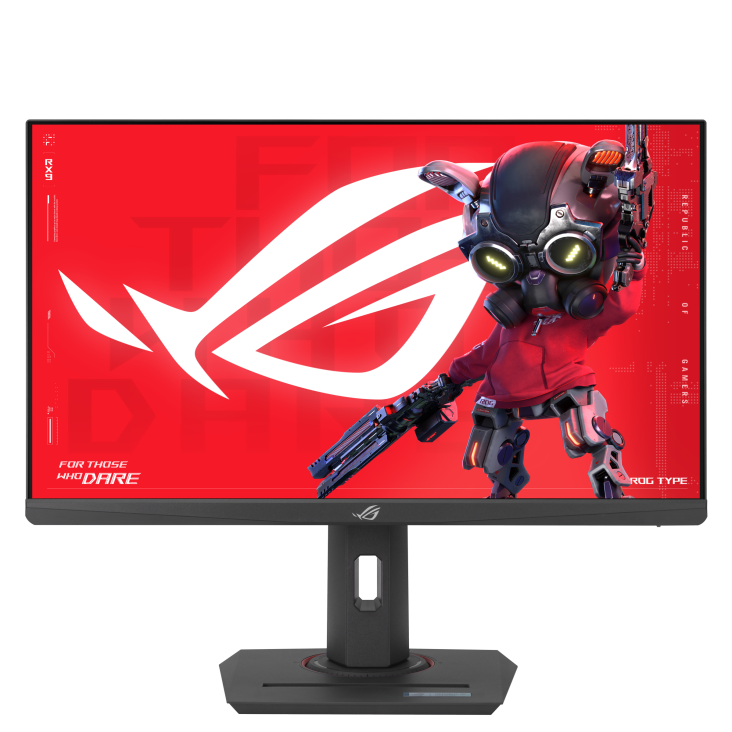 Asus ROG 25 inch Strix XG258QMG eSports Gaming Monitor