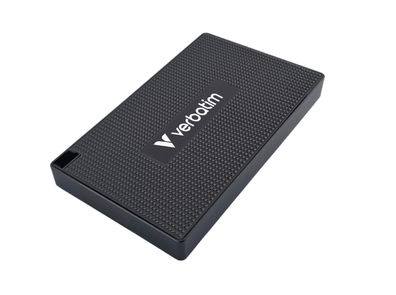 Verbatim Metal Mini SSD, USB-C 3.2 Gen 2x2 - 512GB - 32030