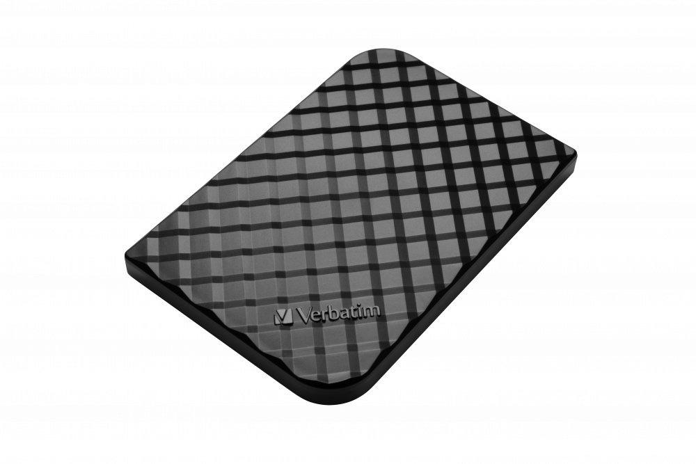 Verbatim Store 'n' Go Portable SSD, USB 3.2 GEN 1 256GB - 53249
