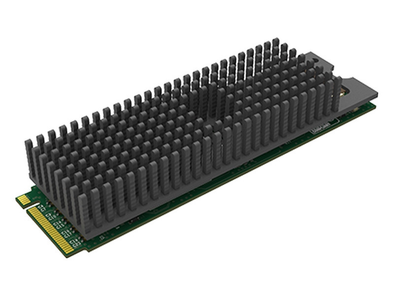 Magewell Eco Capture Quad SDI M.2 - 11540 - NCNR Product
