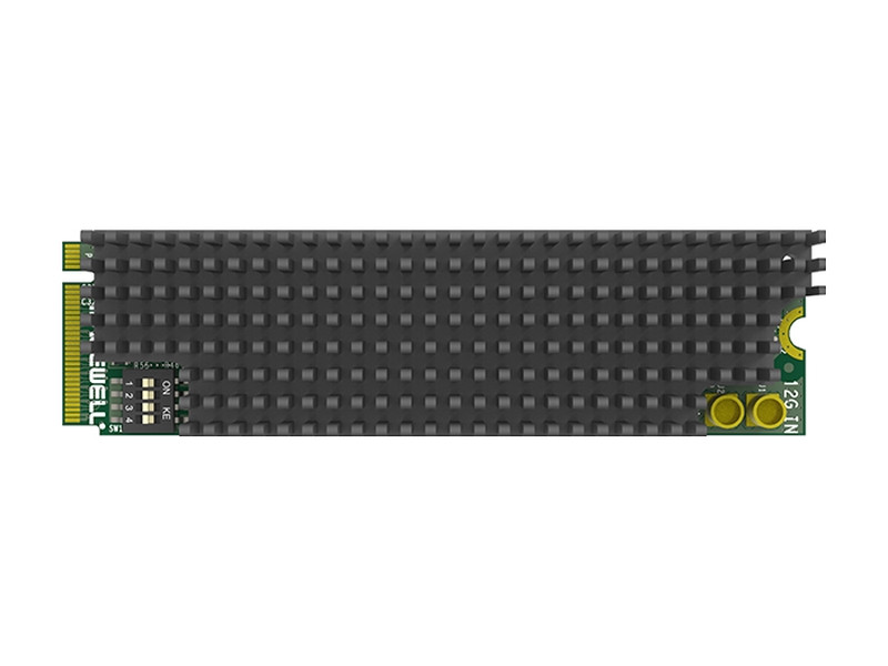 Magewell Eco Capture 12G SDI 4K Plus M.2 - 115610000 - NCNR Product