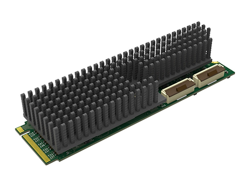 Magewell Eco Capture Dual HDMI M.2 - 11510 - NCNR Product
