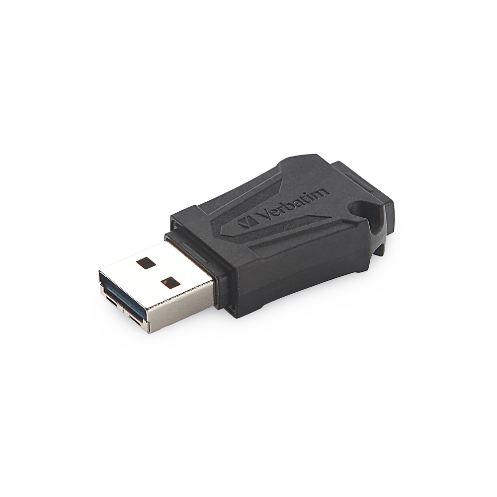 Verbatim ToughMAX USB 2.0 Drive 32GB - 49331