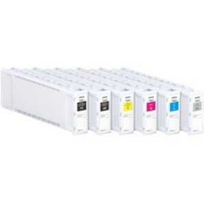 Epson UltraChrome PRO6 T48L Original Ink Cartridge - Gray - T48LE20