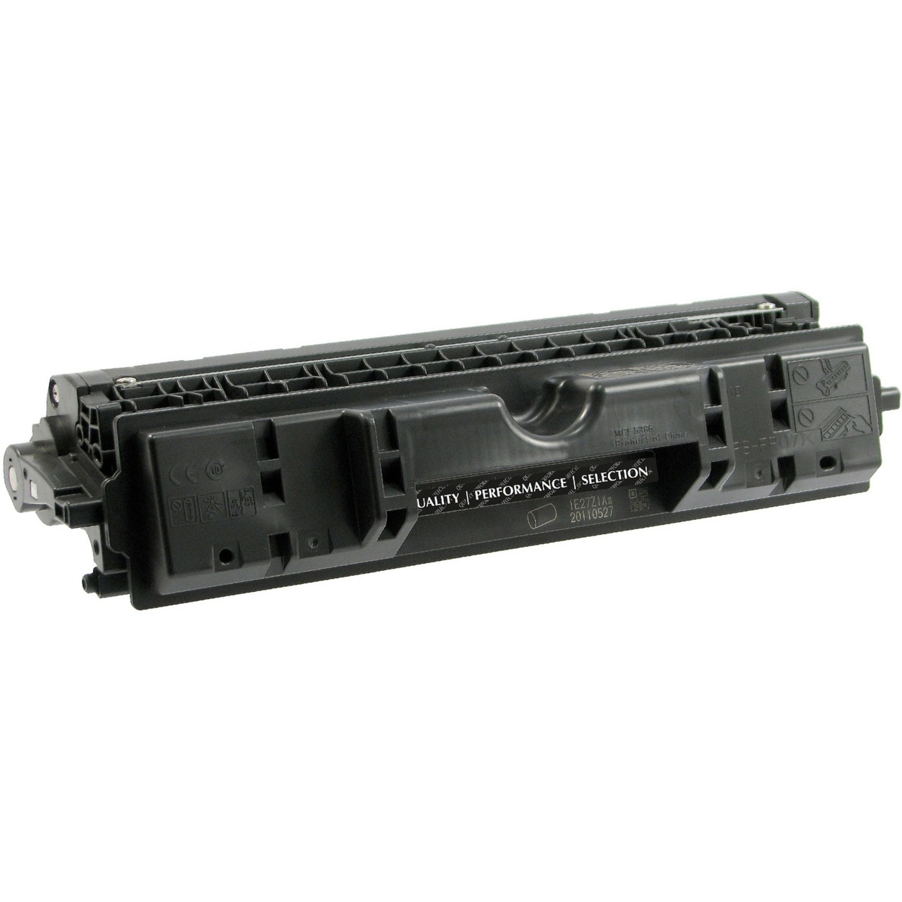 V7 V7CE314A Remanufactured Laser Toner Cartridge - Alternative for HP 126A (CE314A) - Black, Color Pack - 14000 Pages Black, 7000 Pages Colors - V7CE314A