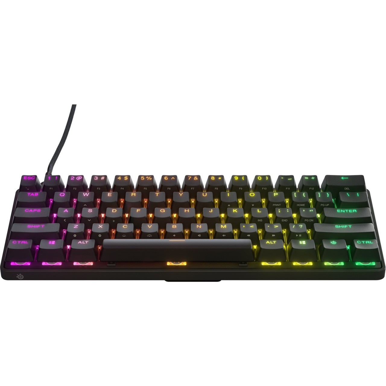 Steelseries Apex Pro Mini Gaming Keyboard - 64820