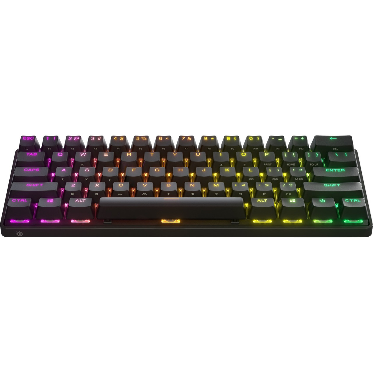 Steelseries Apex Pro Mini Wireless Gaming Keyboard - 64842