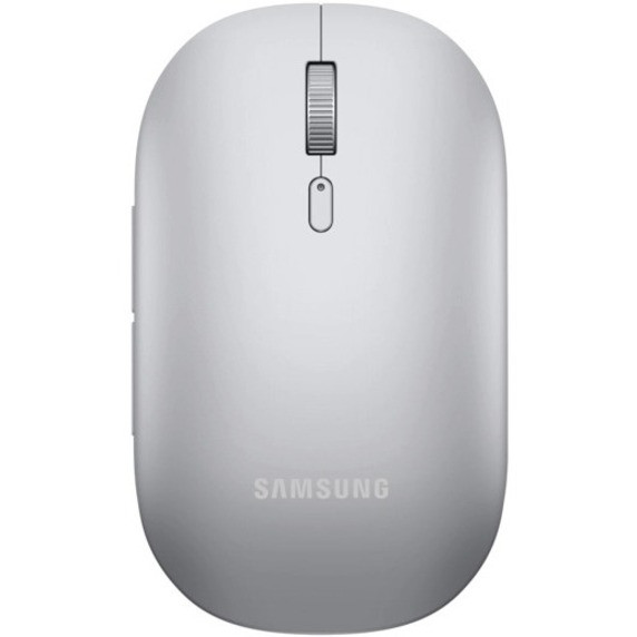 Samsung Bluetooth Mouse Slim, Silver - EJ-M3400DSEGUS
