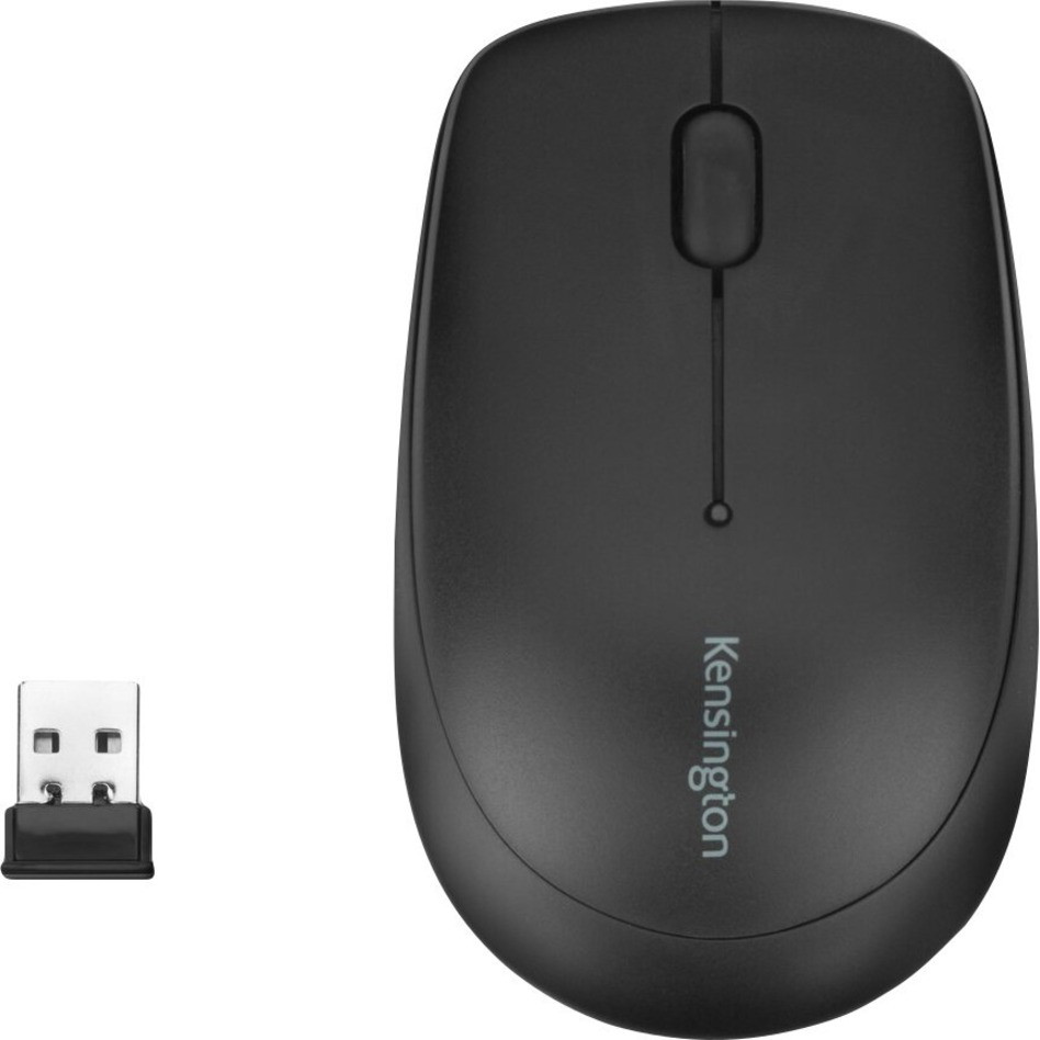 Kensington Pro Fit Wireless Mobile Mouse - 72452