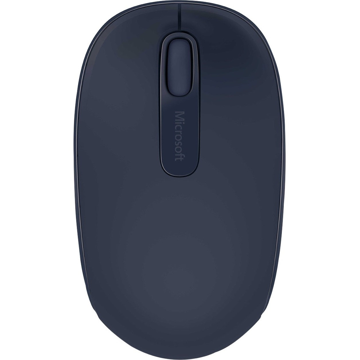 Microsoft Wireless Mobile Mouse 1850 - U7Z-00012