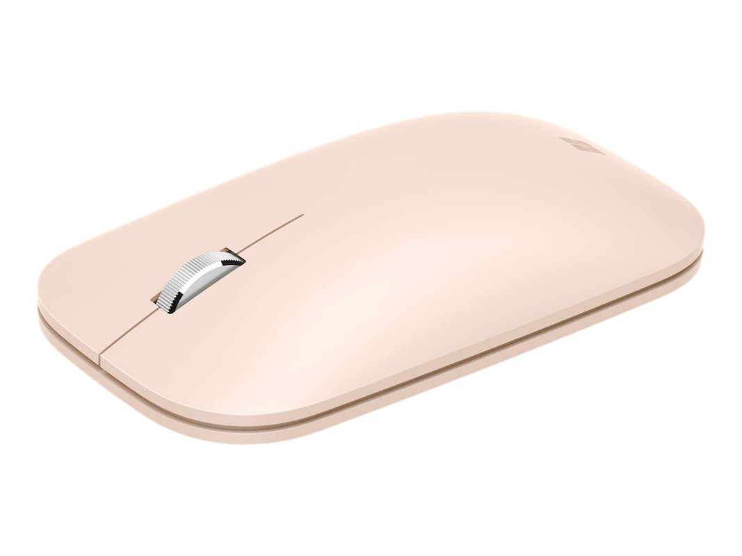 Microsoft Surface Mobile Mouse - KGZ-00063