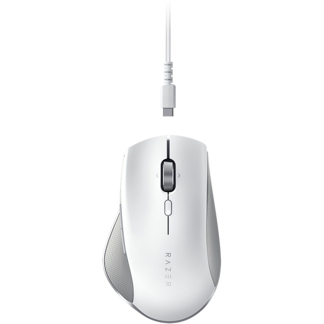 Razer Pro Click High-Precision Ergonomic Wireless Mouse For Productivity - RZ01-02990100-R3U1