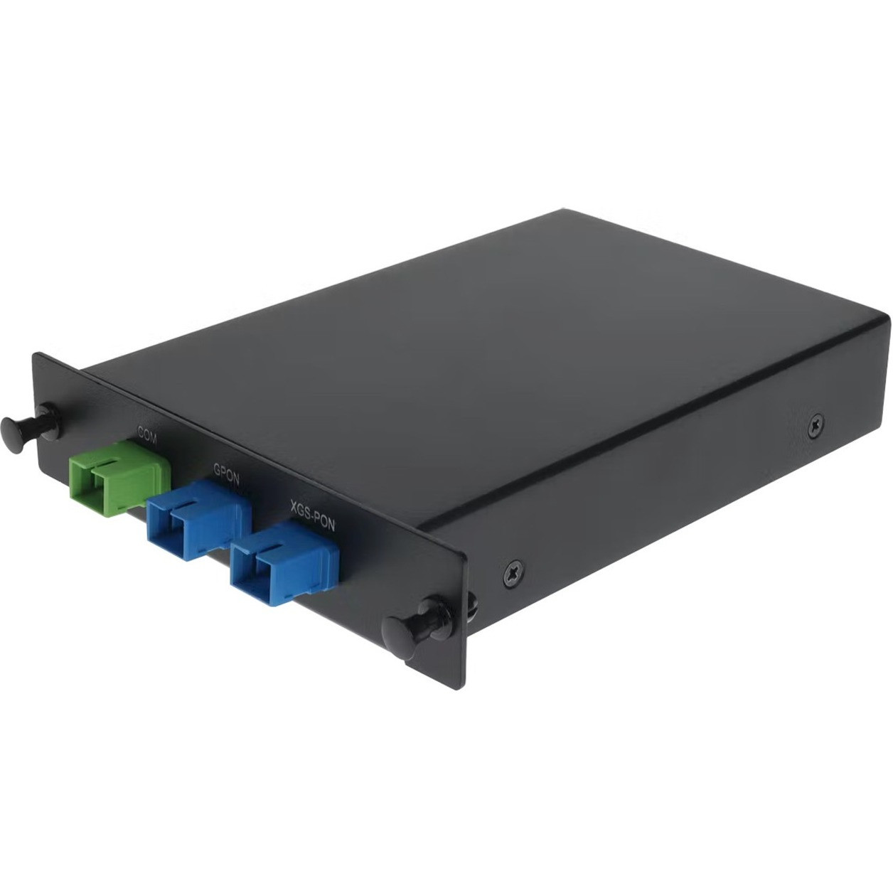 AddOn 1W LGX Coexistence Element w/GPON and XGSPON. GPON and XGSPON w/SC and COM w/ASC - 1W LGX COEXIST W/GPON & XGSPON GPON & XGSPON W/SC & COM W/ASC - ADD-CEX-GSCXSC AddOn 1W LGX Coexistence Element w/GPON and XGSPON. GPON and XGSPON w/SC and COM w/ASC - 1W LGX COEXIST W/GPON & XGSPON GPON & XGSPON W/SC & COM W/ASC - ADD-CEX-GSCXSC