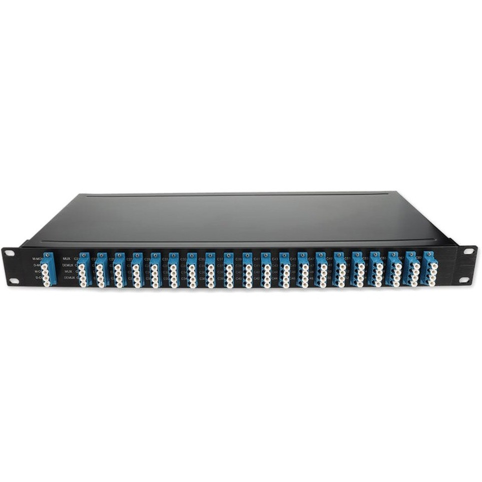 AddOn Data Multiplexer/Demultiplexer - ADD-DWHPMXDR40M2160 AddOn Data Multiplexer/Demultiplexer - ADD-DWHPMXDR40M2160