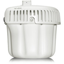 HPE AP-585EX Dual Band IEEE 802.11ax 2.97 Gbit/s Wireless Access Point - Outdoor - 2.40 GHz, 5 GHz - 4 x Internal Antenna(s) - Internal - MIMO Technology - 2 x Network (RJ-45) - 5 Gigabit Ethernet, 10 Gigabit Ethernet - R7T32A