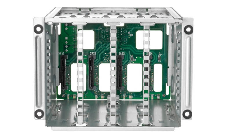 HPE Dl380 Gen11 8Sff U.3 Prem Kit - P48814-B21