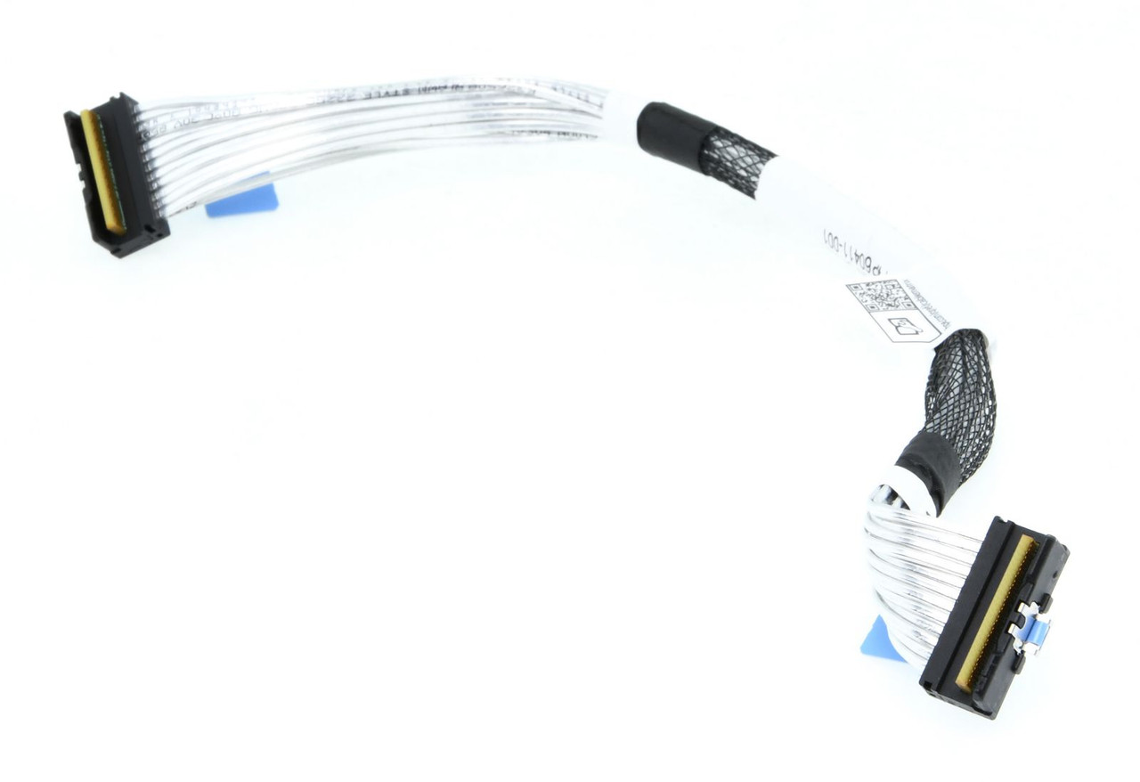 HPE Proliant Compute Dl340 Gen12 8Sff X4 Direct Attach Cable Kit - P77392-B21