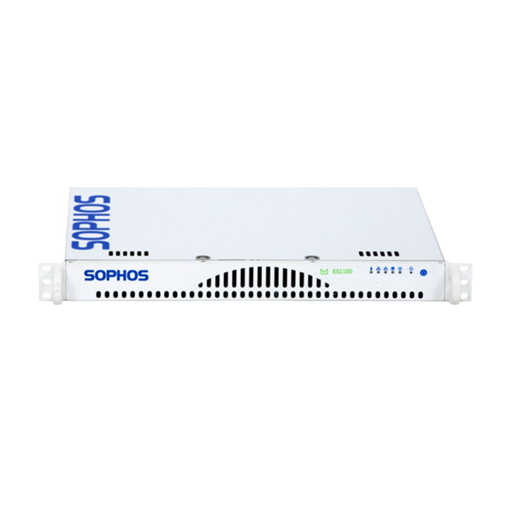 Sophos Es1100 Email Appliance - EAKZTCAAA