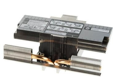 HPE Proliant Dl380 Gen11 Max Performance Heat Sink Kit - P48817-B21