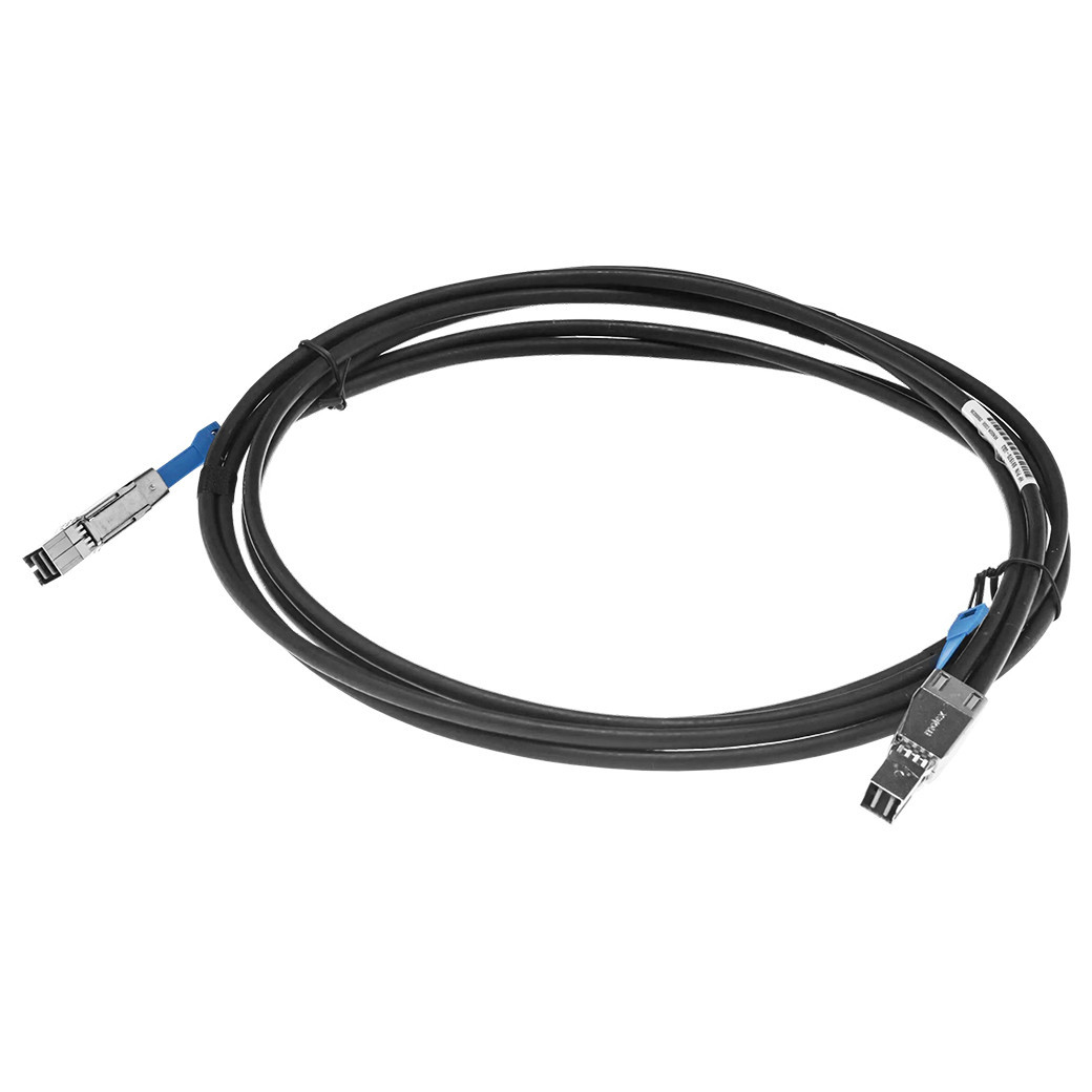 HPE Storage Cable Kit - P77261-B21