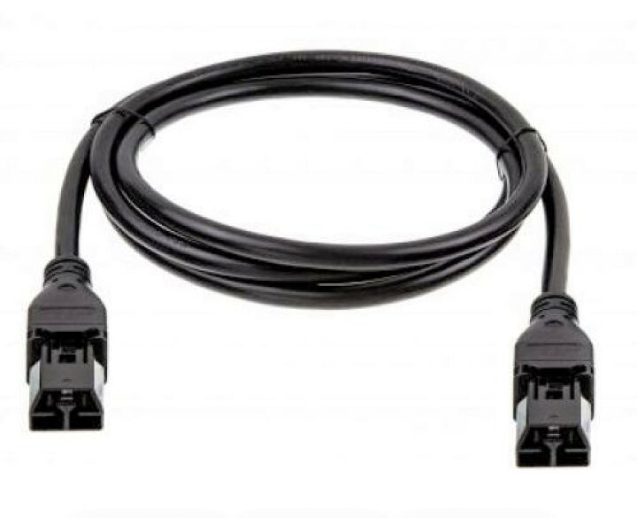 HPE Proliant Compute Dl320 Gen12 12Edsff Direct Attach Cable Kit - P75130-B21