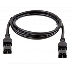 HPE Proliant Compute Dl340 Gen12 Front GPU 12Edsff Direct Attach Cable Kit - P75776-B21