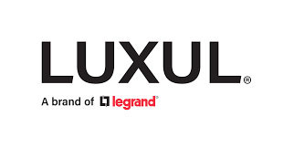 Luxul 8-Port Gb Poe+ Switch W/Uplink 92W