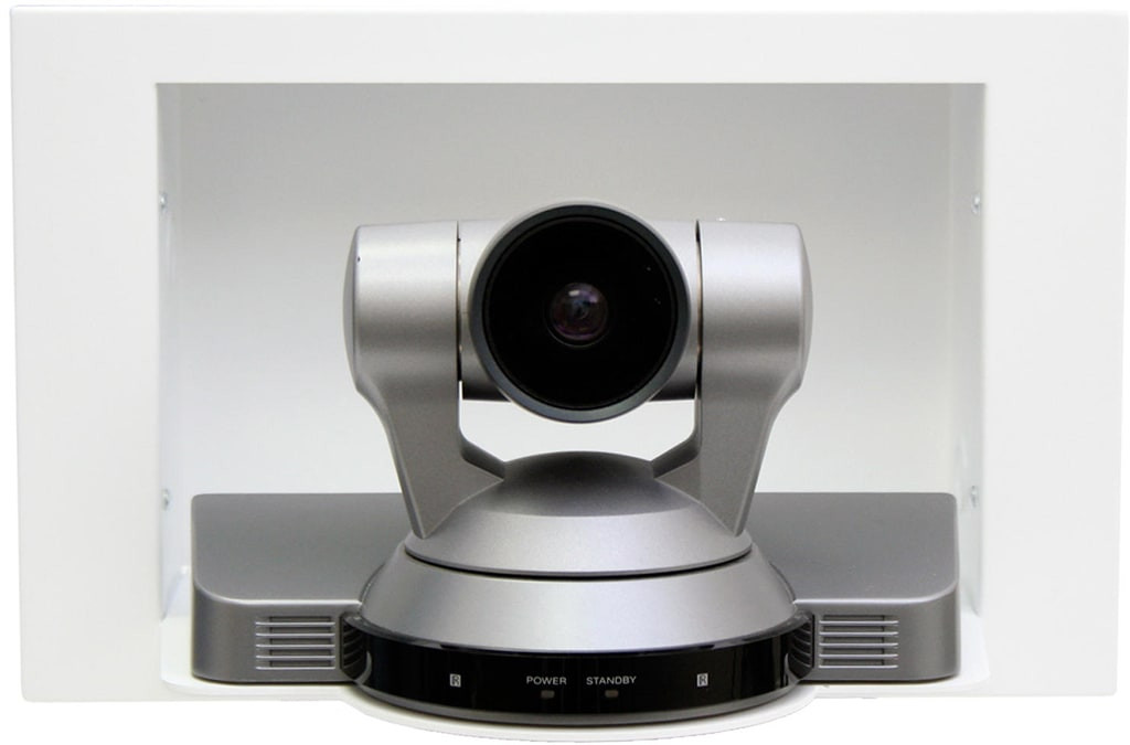 Vaddio In-Wall Enclosure For Sony Evi-Hd1. - 999-2225-014
