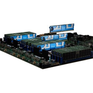 Intel Optane 300 256Gb Persistent Memory Module - 256 Gb - 4400 Mhz - Bulk, 5 Year Warranty - NMC2XXD256GPSU4