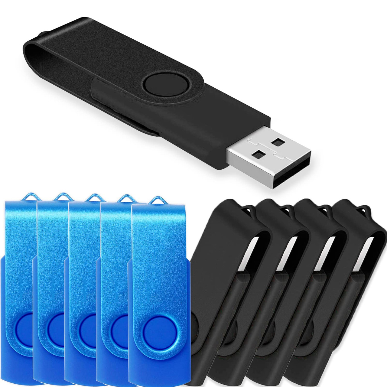Lenovo 2GB USB Flash Drive - 2 GB - USB - 42D0545