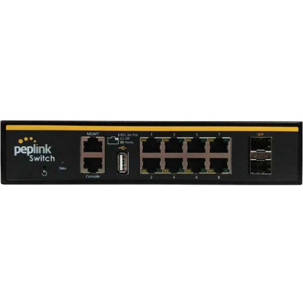 Peplink 180W Power Supply - 180 W - ACW-623-US Peplink 180W Power Supply - 180 W - ACW-623-US