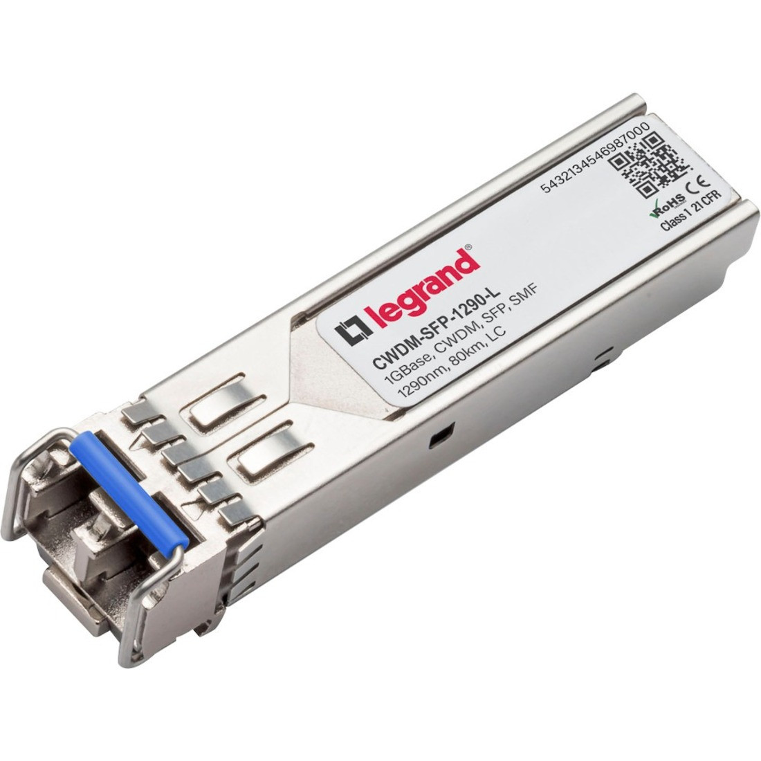 Ortronics Cisco SFP Module - CWDM-SFP-1290-L