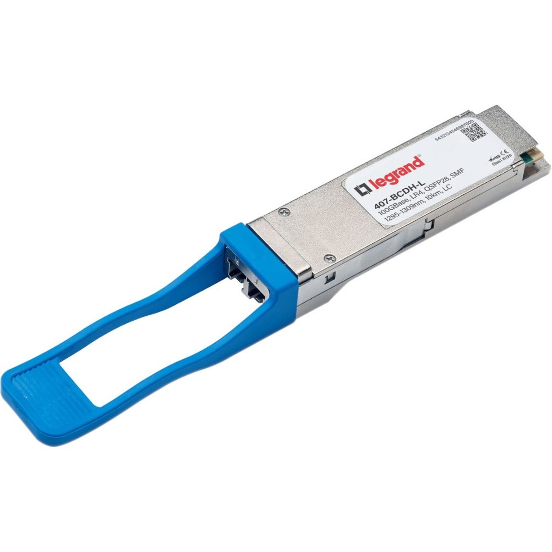 Ortronics Dell QSFP28 Module - 407-BCDH-L