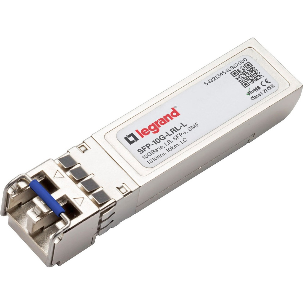 Ortronics Cisco SFP+ Module - SFP-10G-LRL-L